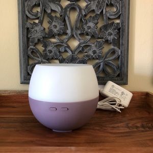 DoTerra Petal Diffuser